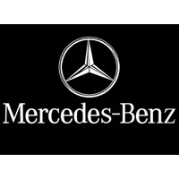 Mercedes Benz Daimler AG logo - Similar company to Quantum Mobility