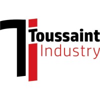 TOUSSAINT Industry logo - Similar company to 3Nergy 🇧🇪