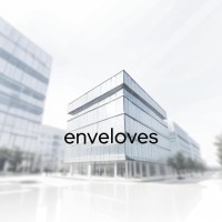 enveloves logo - Similar company to Designing Lighting Global