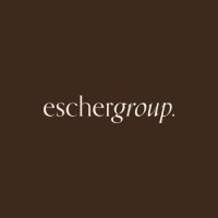 Escher Group logo - Similar company to Escher Group