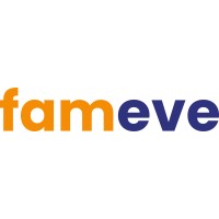 Fameve logo - Similar company to Antler Technologies Solutions