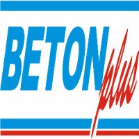Beton plus logo - Similar company to Beton+ Bv