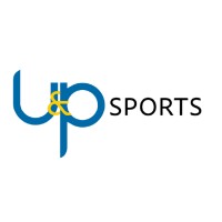 U&P Sports logo - Similar company to Après Research