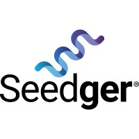 〰️ Seedger 〰️ logo - Similar company to Quube Conseil
