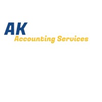 Ak business services Bahrain logo - Similar company to Webme Bahrain