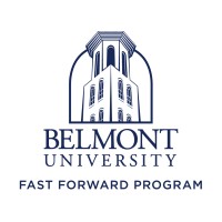 Belmont University - Fast Forward logo - Similar company to Belmont University Alumni Association