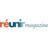 Magazine Réunir logo - Similar company to Quiplace