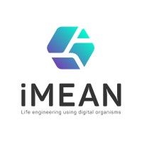 iMEAN logo - Similar company to Affichem