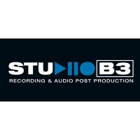 Studio B3 GmbH logo - Similar company to Studio X.1