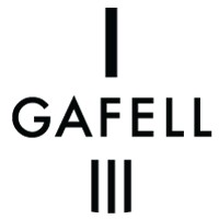 GAFELL logo - Similar company to Credentialproof.Io
