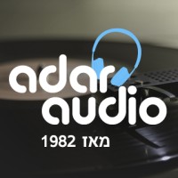 Adar Audio Agencies Marketing (1991) LTD logo - Similar company to Roxus