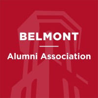 Belmont University Alumni Association logo - Similar company to Do Less