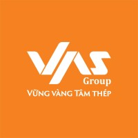 VAS Group logo - Similar company to Tan Long Group