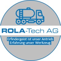 ROLA-Tech AG logo - Similar company to Arise Engineering