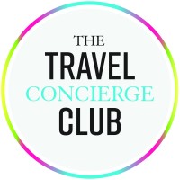 The Travel Concierge Club logo - Similar company to Wellness Traveller