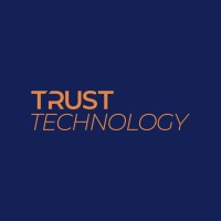 Trust Technology logo - Similar company to Tesne