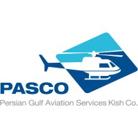 Persian Gulf Aviation Services logo - Similar company to Techcopter