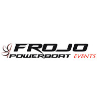 Frojo Powerboat Events logo - Similar company to Agence Win