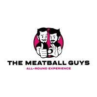 The Meatball Guys logo - Similar company to Cruise Web