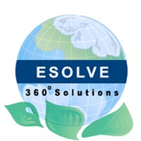 Esolve International Limited logo - Similar company to Sthapotyo - স্থাপত্য