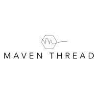 Maven Thread logo - Similar company to Piper Finn