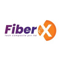 FiberX Tech Composite Private Ltd logo - Similar company to Eagle Eye Composite