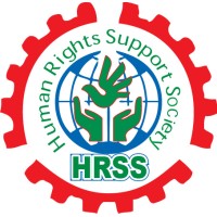 Human Rights Support Society (HRSS) logo - Similar company to H&H Foundation
