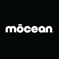 mōcean drinkwerx logo - Similar company to Pitchpilot.Com