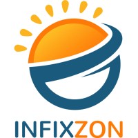 Infixzon Technologies logo - Similar company to Glaricx Technologies