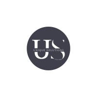 Unique Solutions Law Firm logo - Similar company to Westside Community Services