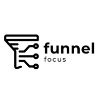 Funnel Focus logo - Similar company to Bit Candy Media
