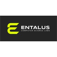 Entalus logo - Similar company to Aleger ★ Augmented Reality