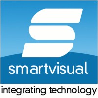 Smartvisual Ltd logo - Similar company to Warwick Audio Visual