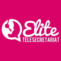 Elite Télésecrétariat logo - Similar company to Gescall