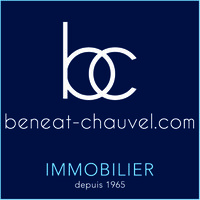 CABINET BENEAT-CHAUVEL logo - Similar company to Demeures Marines