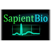 Sapient BioMetrics logo - Similar company to Morpheus Biolabs