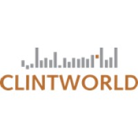 Clintworld logo - Similar company to Itcon Solutions