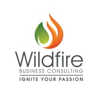 Wildfire Business Consulting logo - Similar company to Databolt Sdn Bhd