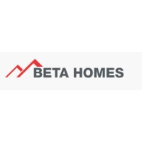 Beta homes logo - Similar company to Inconstruct Engineering