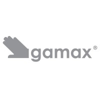 Gamax logo - Similar company to Gamax Ltd.