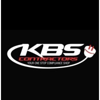 KBS Electrical Contractors logo - Similar company to Kbs Electrical & Data Services Ltd