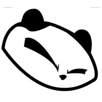 Bad Panda Games logo - Similar company to Future Forum