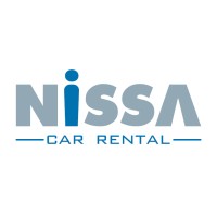 Nissa Car Rental logo - Similar company to Ekbproje-Enerji Kimlik Belgesi