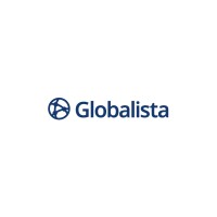 Globalista SAS logo - Similar company to Eme2 Creativa