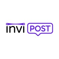 Invi Post logo - Similar company to St: Interactive