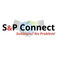 S&P Connect logo - Similar company to Sp Connect