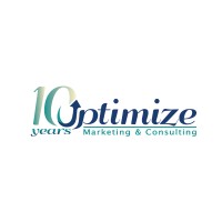 Uptimize Marketing logo - Similar company to Linkcards