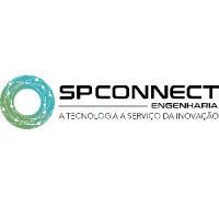SPConnect Engenharia logo - Similar company to Pontech Tecnologia & Engenharia