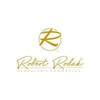 Adwokat Robert Rodak Kancelaria Adwokacka logo - Similar company to Kancelaria Adwokacka Adwokat Daniel Jan Szymański