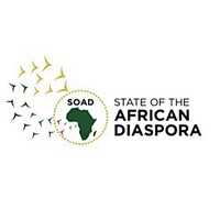 The State of African Diaspora logo - Similar company to Aisp/Spia